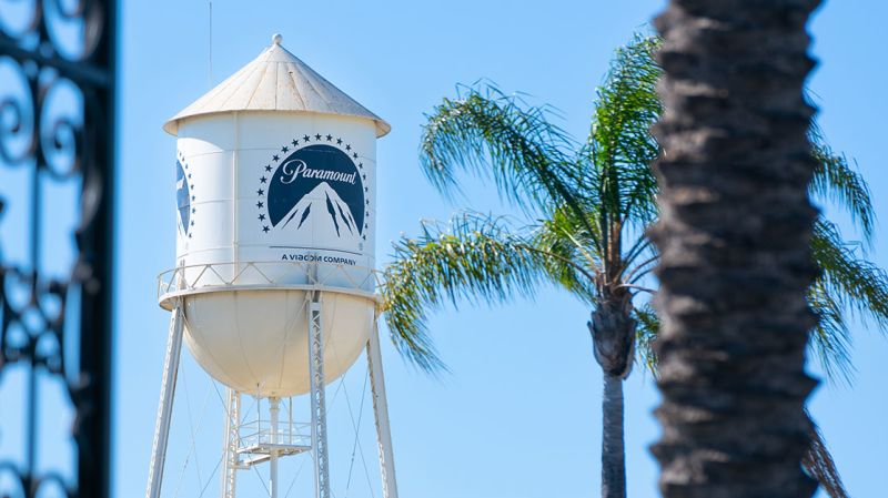 joepeyronnin's tweet card. The pending merger between Paramount Global and Skydance Media was formally approved by the Trump administration on Thursday, concluding months of regulatory uncertainty.