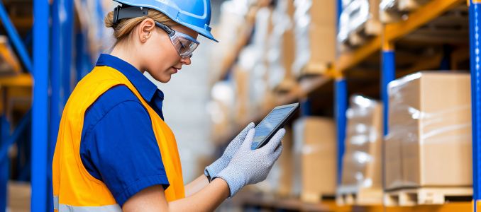 OccHealthSafety's tweet card. Six federal agencies introduce or expand self-audit initiatives to help employers, unions, and benefits administrators proactively identify and correct labor law violations.