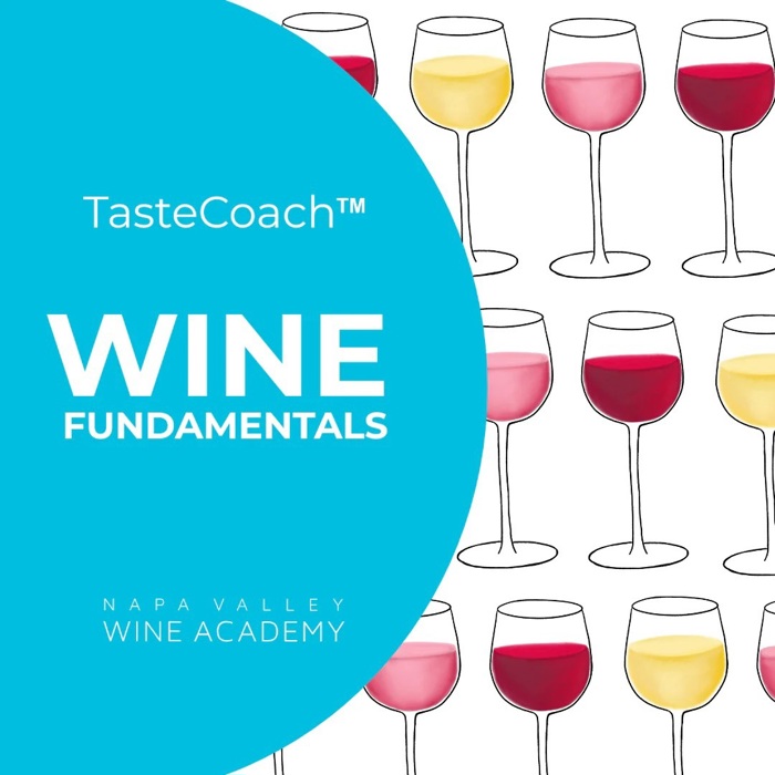 BevNET's tweet card. Napa Valley Wine Academy Launches Taste Coach™ Wine Fundamentals CertificationA Breakthrough Cour...