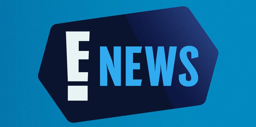 JWeber988's tweet card. E! News' eponymous television program has been canceled for the second time in its three-decade history.