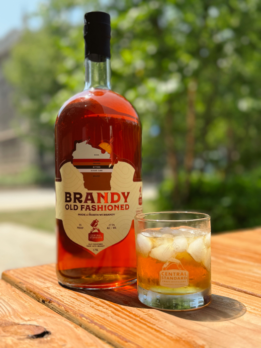 BevNET's tweet card. MILWAUKEE, Wis. (July 24, 2025) — Central Standard Craft Distillery has announced the release and...