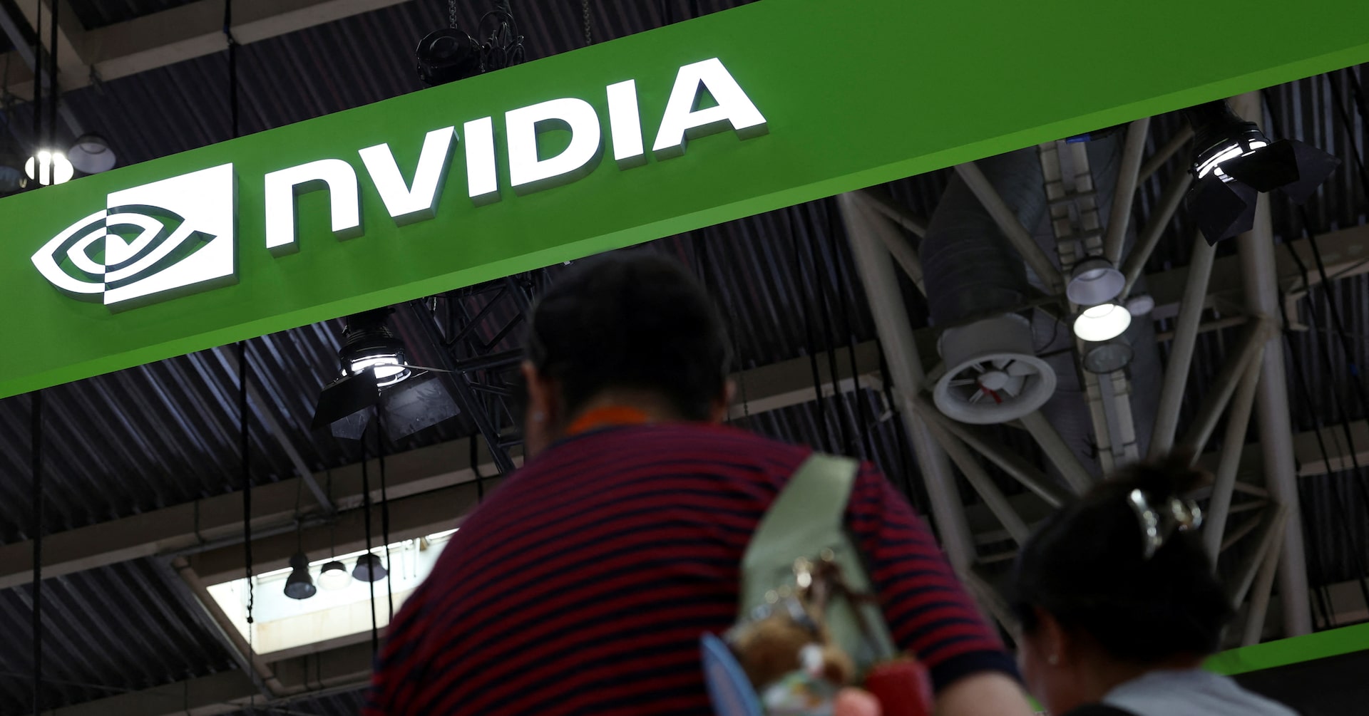 shehzadhqazi's tweet card. Demand in China has begun surging for a business that, in theory, shouldn't exist: the repair of advanced Nvidia artificial intelligence chipsets that the U.S. has banned the export of to its trade...