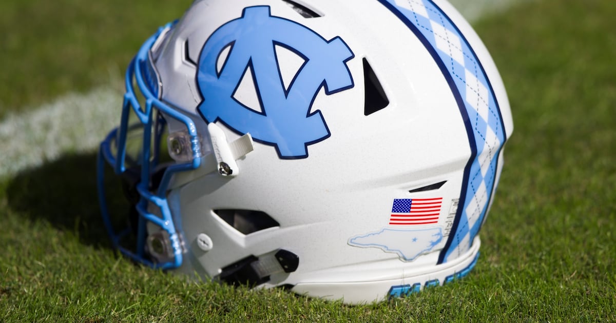 SSN_UNC's tweet card. The University of North Carolina is among a group of schools interested in seeking a potential departure from the ACC when the next round of realignment takes place, and it even could be considered...