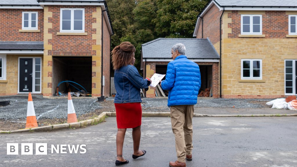 WelshCladiators's tweet card. UK housebuilders agree not to share commercially sensitive data "except in limited circumstances".