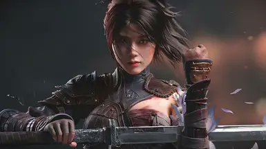 arfa2706's tweet card. Definitive Unreal 'Engine.ini' changes with the goal to remove most stutters, improve performance and stability, decrease input latency, improve picture clarity. All with no visual loss.