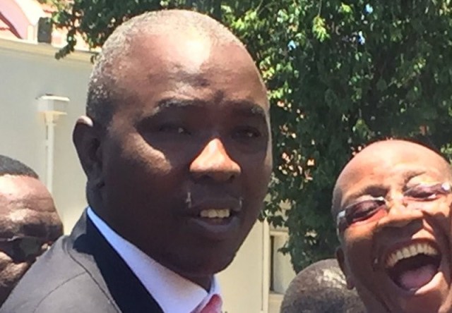 ZimEye's tweet card. By A Correspondent Controversial Zimbabwean businessman Kudakwashe Tagwirei, widely known as a key ally of President Emmerson Mnangagwa, has been awarded an Honorary Doctorate of Business and Strat…