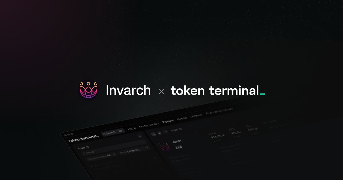 InvArchNetwork's tweet card. Dive into Invarch's Active users (monthly) and uncover trends to make better investing and operational decisions.