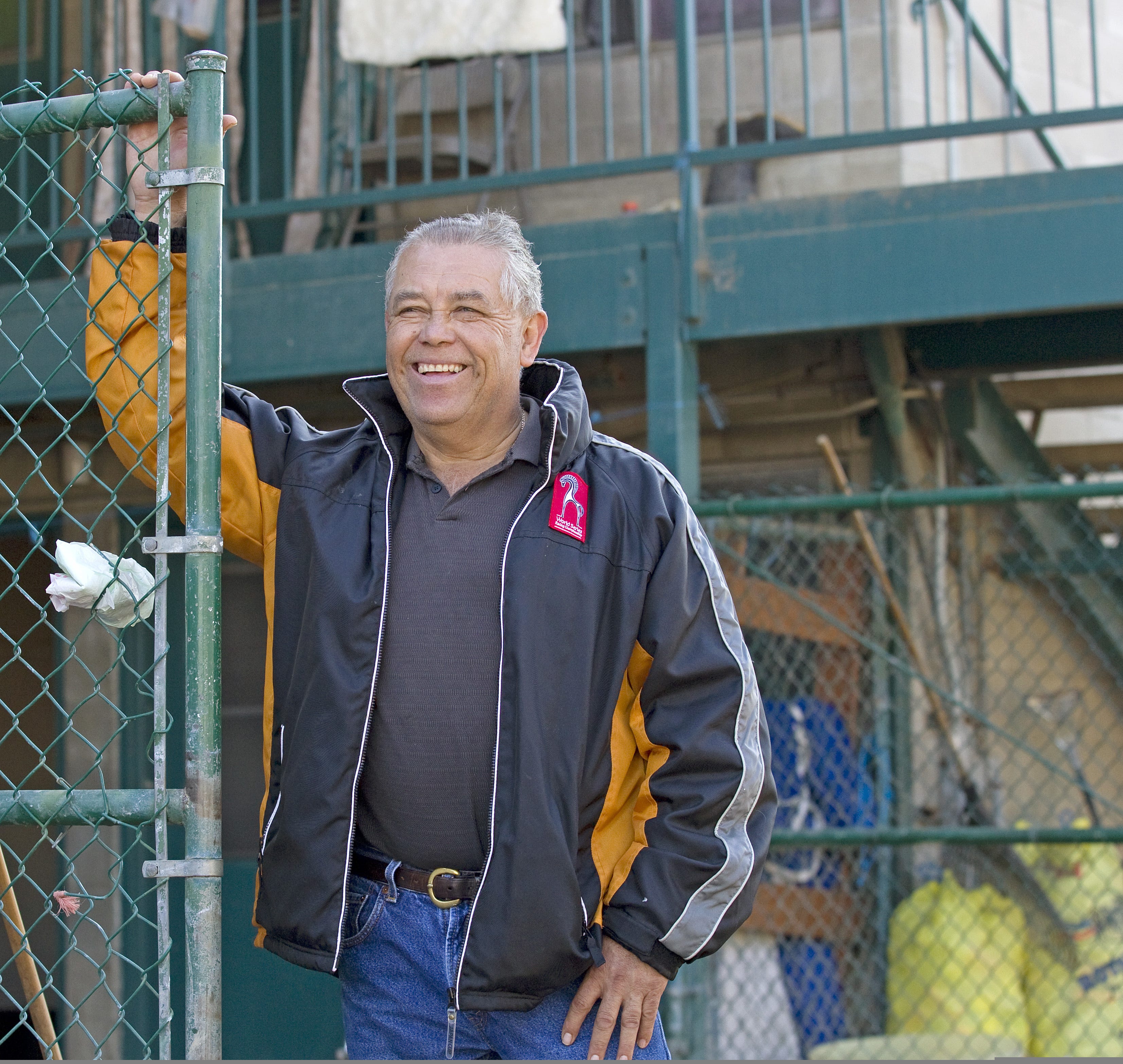 DRFAndersen's tweet card. Humerto Ascanio, former assistant to Bobby Frankel, died on Tuesday at his home in Arcadia, Calif., from the effects of another stroke suffered in 2024 and dementia, according to his son, Matthew...