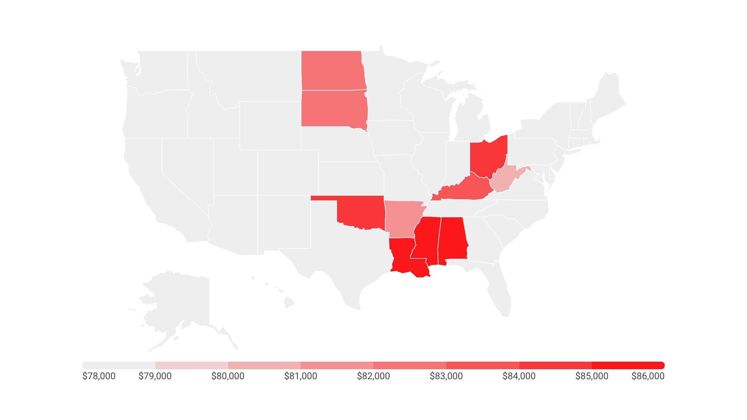 OklaInspector's tweet card. New data reveals where single earners can live comfortably and afford a home. See the 10 most affordable states for solo homebuyers.