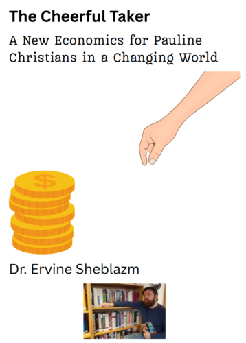 OnScriptPodcast's tweet card. Episode: Back for what feels like the 100th time, Dr. Ervine Sheblazm!! You're in for a treat with this episode. Dr. Sheblazm unveils what some consider the most innovative economic approach since...