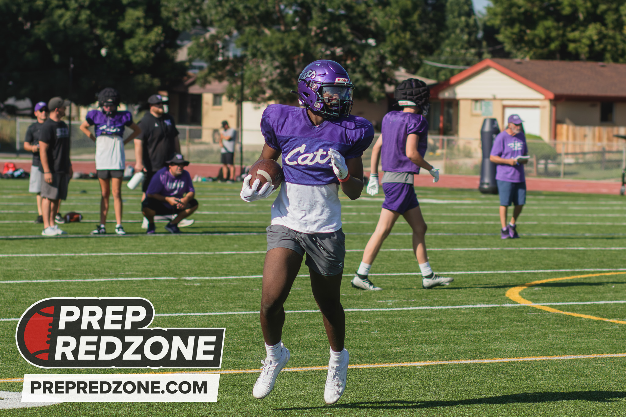 MattT8Scouting's tweet card. I’m continuing diving deep into the 2026 rankings, and today I have 5 standout players that will continue to rise their stock throughout the season.
