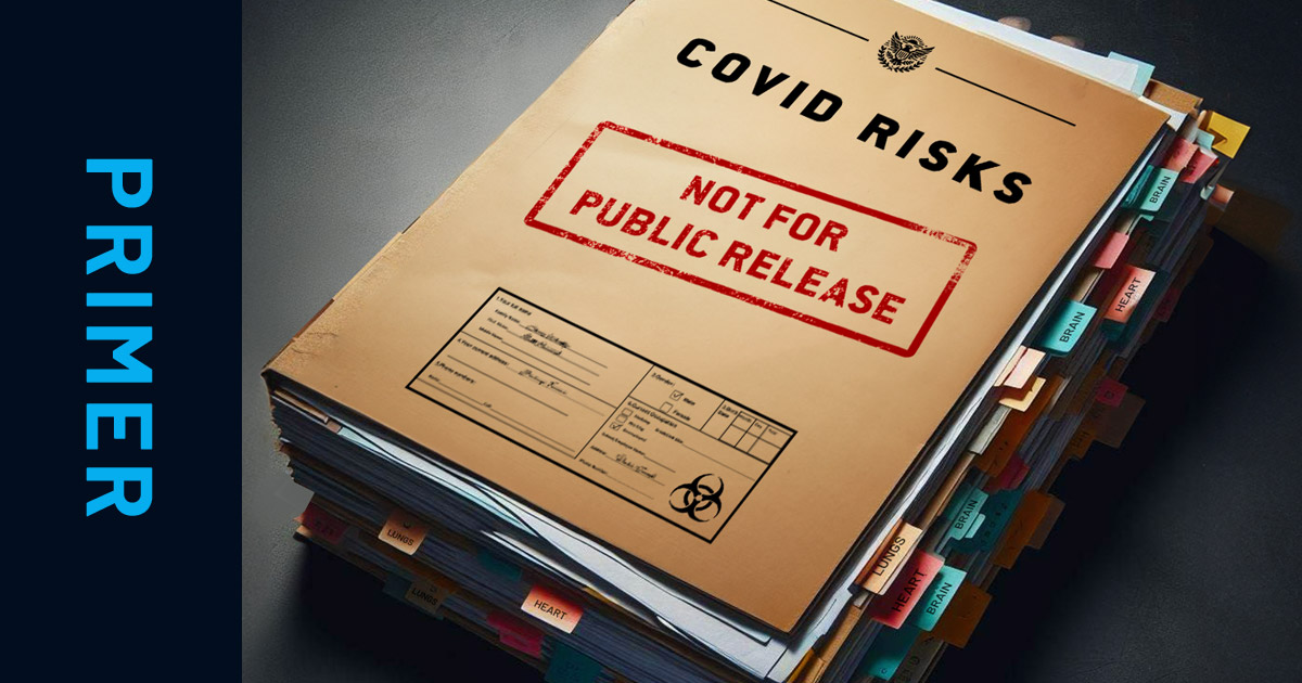 JohnSnowProject's tweet card. Governments and certain key opinion formers aren’t being open and honest about the risks associated with COVID-19 and their actions will have long-term consequences for public health and trust in...