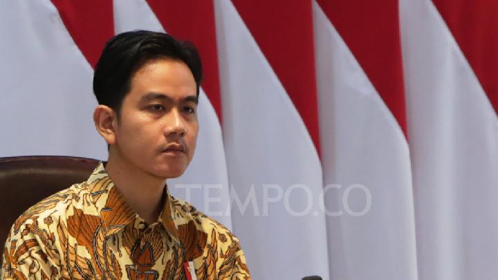 tempo_english's tweet card. The latest details of Indonesian Vice President Gibran Rakabuming Raka's assets show a Rp1.9 billion increase.