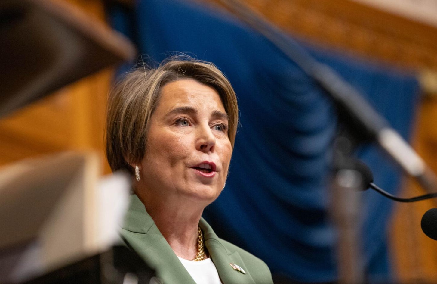GEConsumers's tweet card. At a hearing on Beacon Hill, Gov. Maura Healey’s energy affordability bill was met with praise from lawmakers, but Sen. Barrett and Rep. Turco raised questions about Mass Save and the overall...