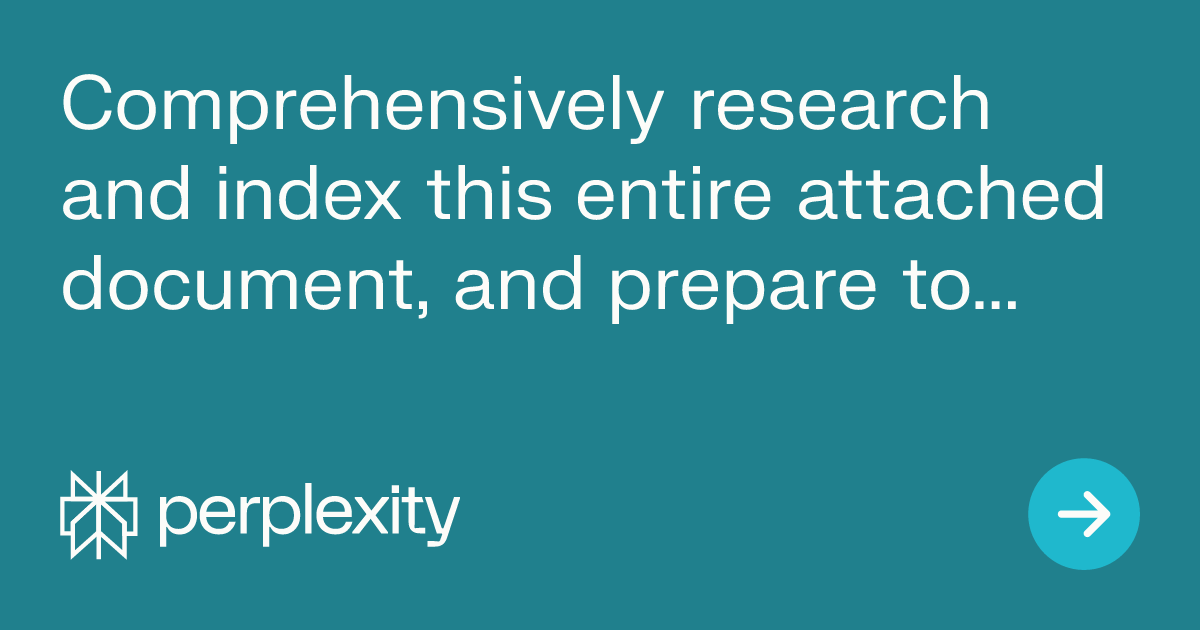 InferenceActive's tweet card. Now I'll extract and index key information from the attached document to prepare for comprehensive onboarding conversations about Active Inference and the...