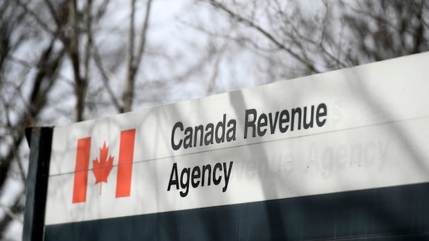CBCAlerts's tweet card. Workers at the Canada Revenue Agency (CRA) have voted in favour of strike action Friday ahead of mediation talks set to take place later this month.