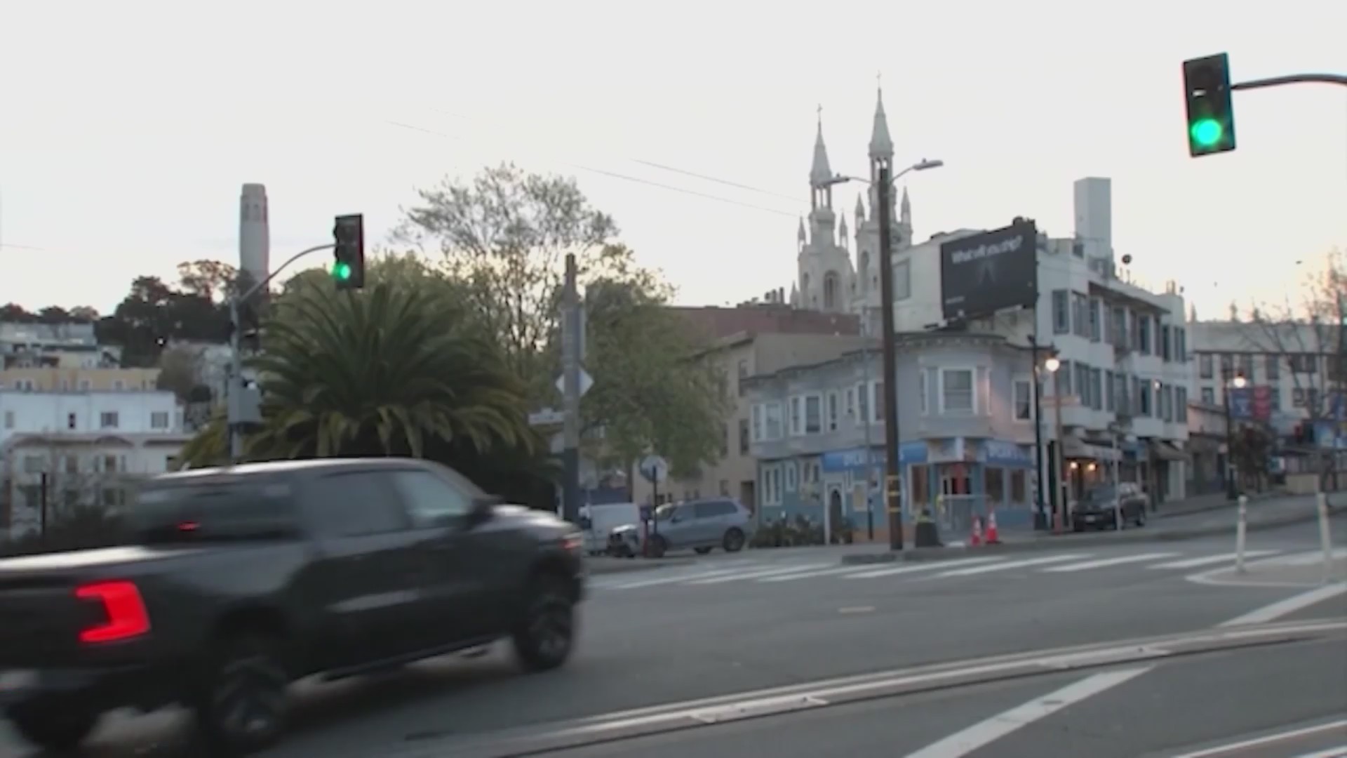 walksf's tweet card. The Bay Area's Local News Station
