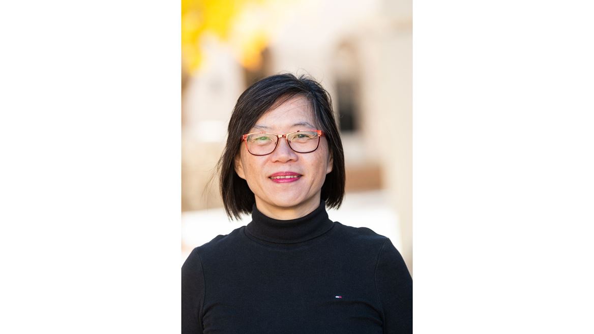 NMSUNews's tweet card. Pushing to make bold differences in students’ lives at NMSU for nearly 21 years, Winnie Lee is being recognized for her accomplishments beyond the classroom by being named one of the Top 50 Women...