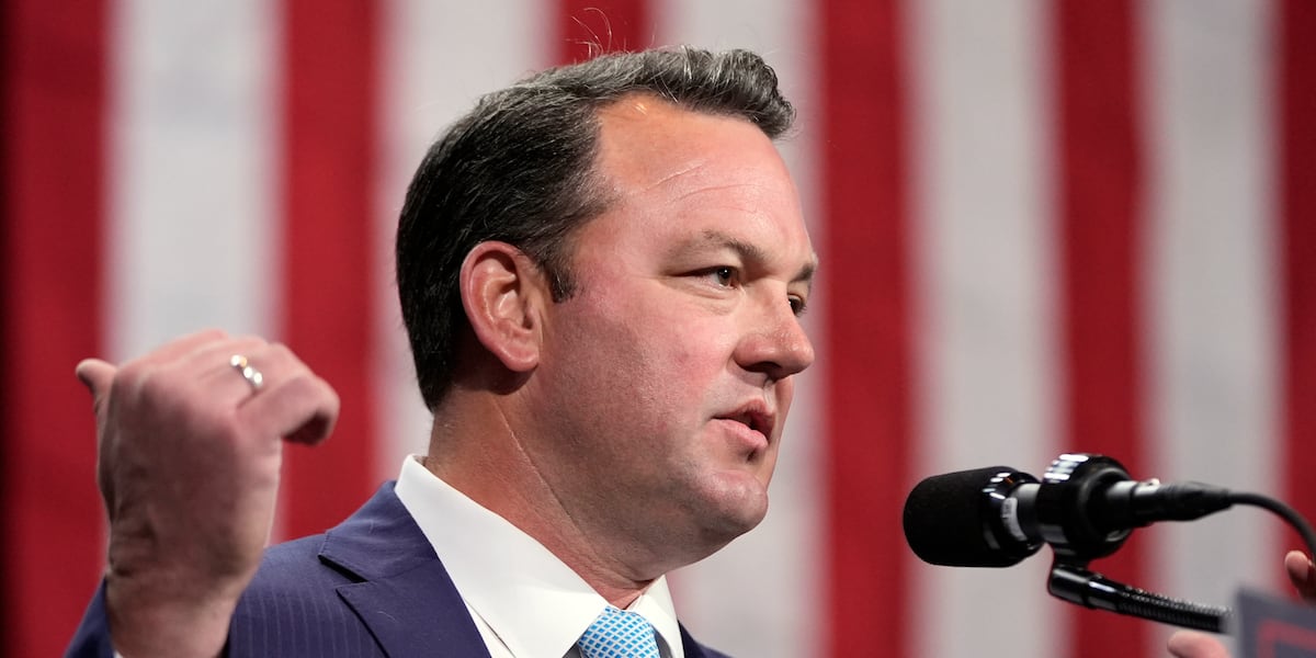 ChrisMReader's tweet card. The man who wants to be Georgia’s next governor has put in place a plan to eliminate the state’s income tax.