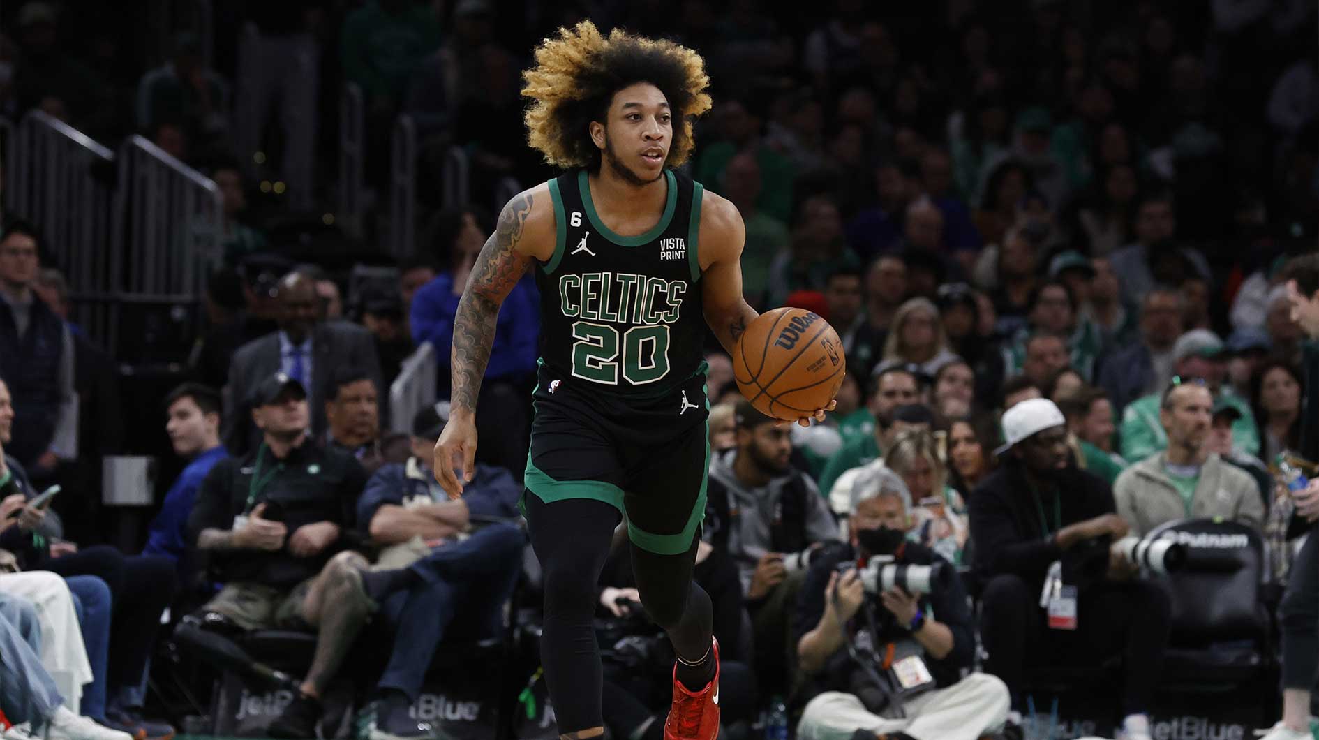 CelticsNationCP's tweet card. The Celtics made another move with the second apron in mind, finally putting them under the punitive penalty.