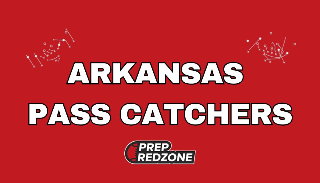 PrepRedzoneAR's tweet card. The 2025 season in the Natural State is a month away with Week Zero. There are hundreds of talented prospects in the class of 2026 and beyond. They can play at the next level, including FBS, FCS,...