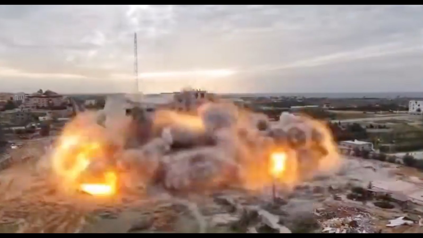 WSWSArts's tweet card. The report details the wholesale destruction by the Israeli state of educational, religious and cultural institutions in Gaza and on the West Bank.