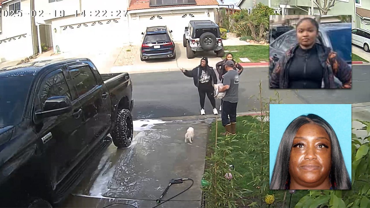 ManningDrakeOG's tweet card. Police arrest duo accused of kicking dog during Pittsburg neighbor dispute