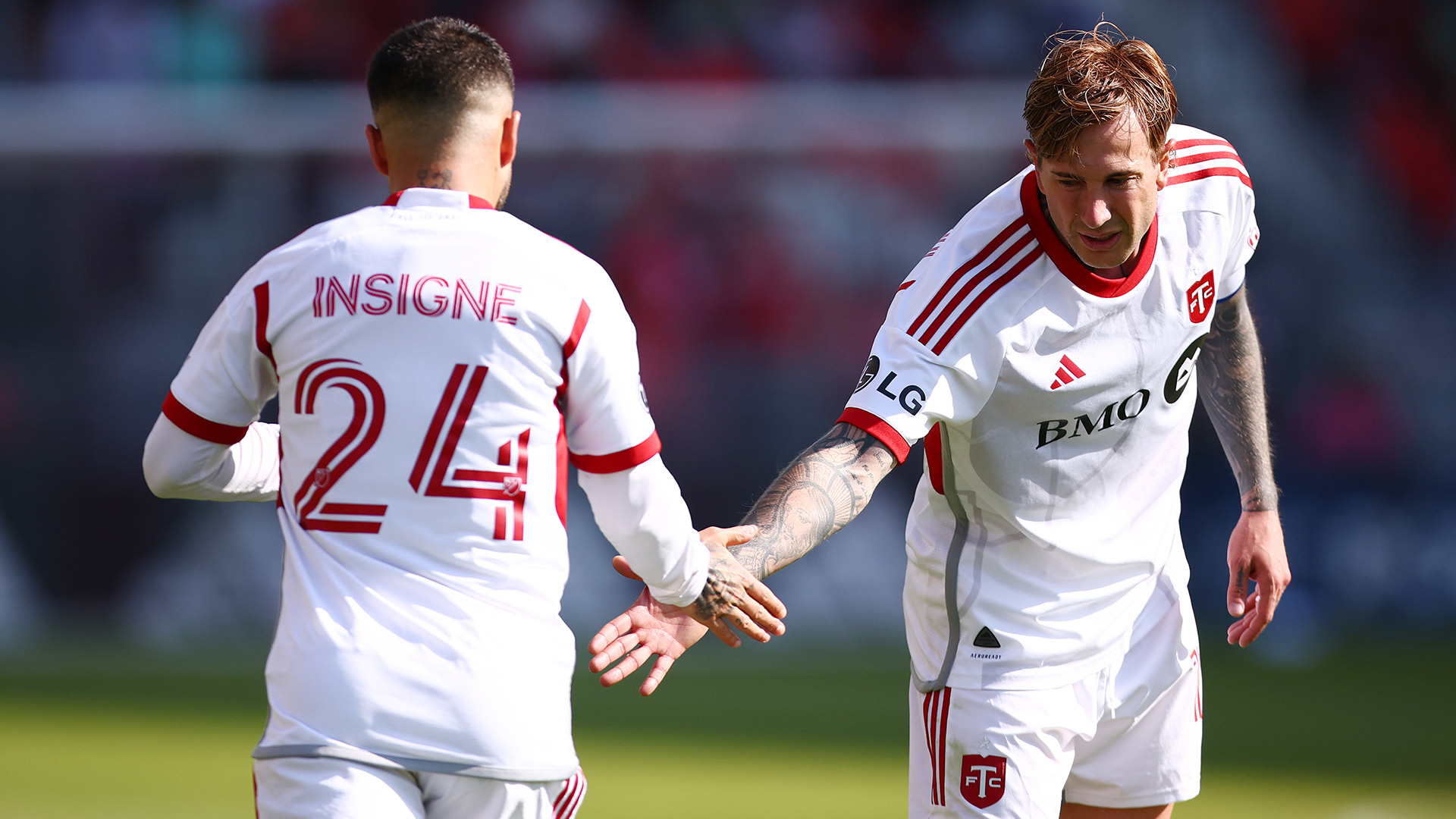 cboehm's tweet card. Toronto FC have been one of MLS’s biggest spenders for well over a decade, splashing out on both salaries and transfer fees to acquire established Designated Players like Jermain Defoe, Michael...