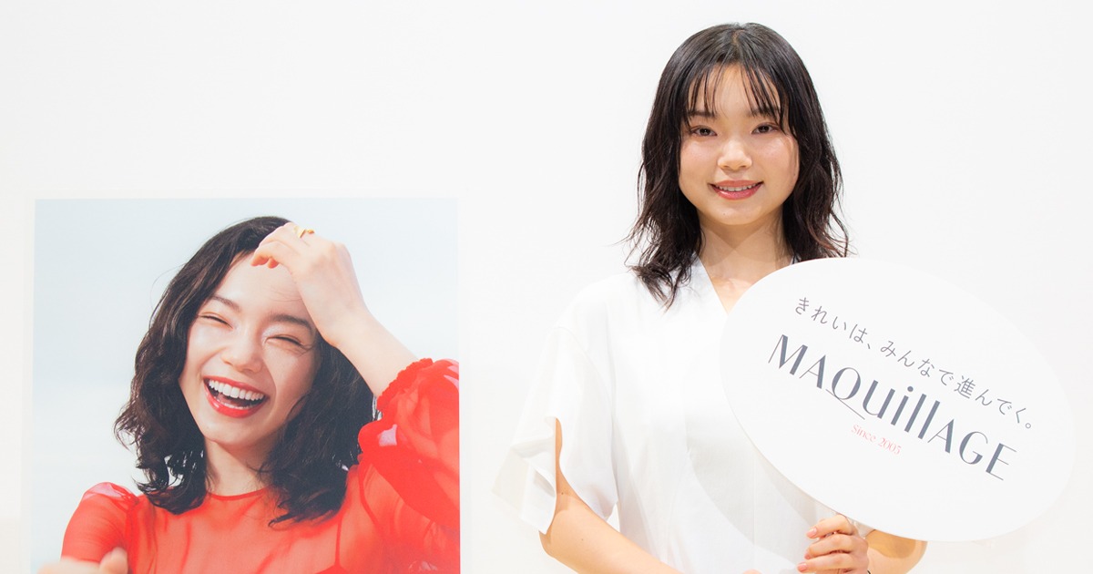 wwd_jp's tweet card. 【連載　エディターズレター：BEAUTY ADDICT】 カラー診断、骨格診断、MBTIーー。「私らしさ」を知る手段として多くの人に活用されてきた自己分析ツールですが、近年ではそれに“縛られることへの違和感”が若い世代を中心に生まれていると、直近のインタビュー取材で聞きました。Z世代は多様性や自己肯定感を重視する教育環境で育ちました。しかしSNSでは「◯◯タイプだからこの色・この服・このメイ...