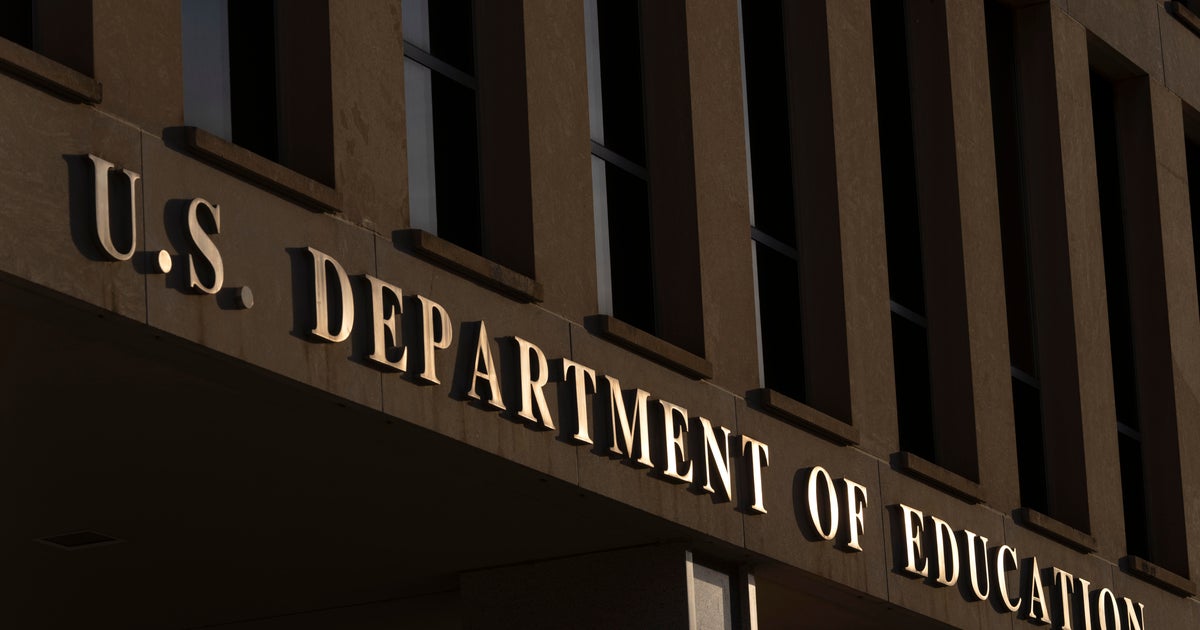 coopmike48's tweet card. The Trump administration is releasing billions of dollars in grants to schools for adult literacy, English language instruction and other programs, the Education Department said Friday.