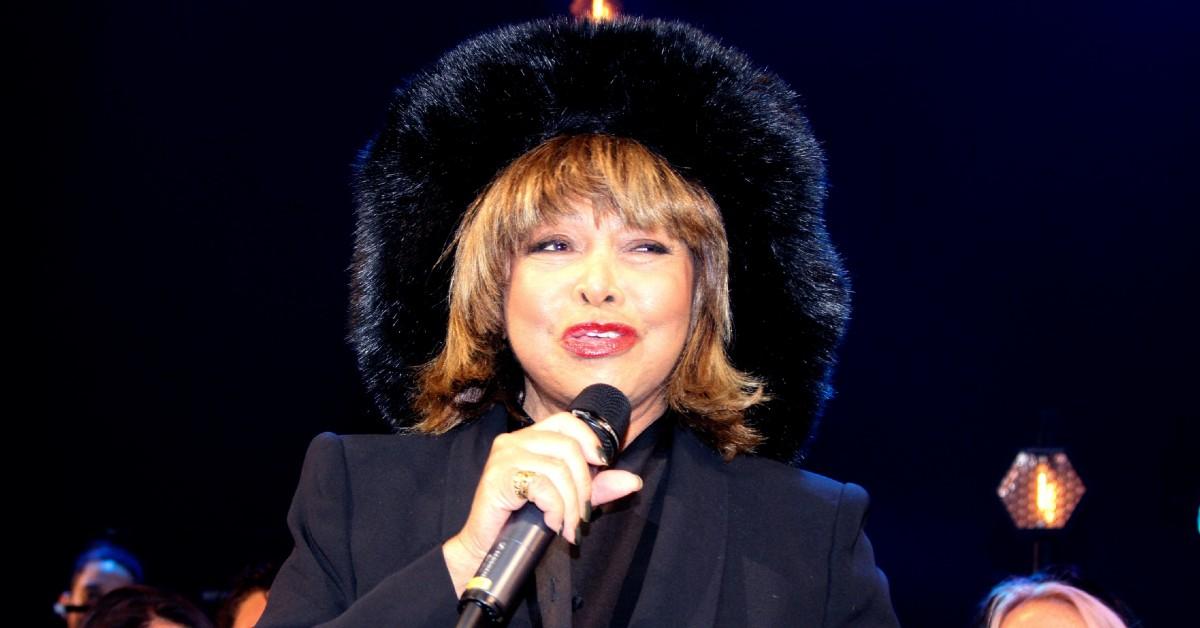 radar_online's tweet card. Tina Turner kept listening to poignant voicemails left by her tragic son and died using them to look for clues about the depths of his suicide.
