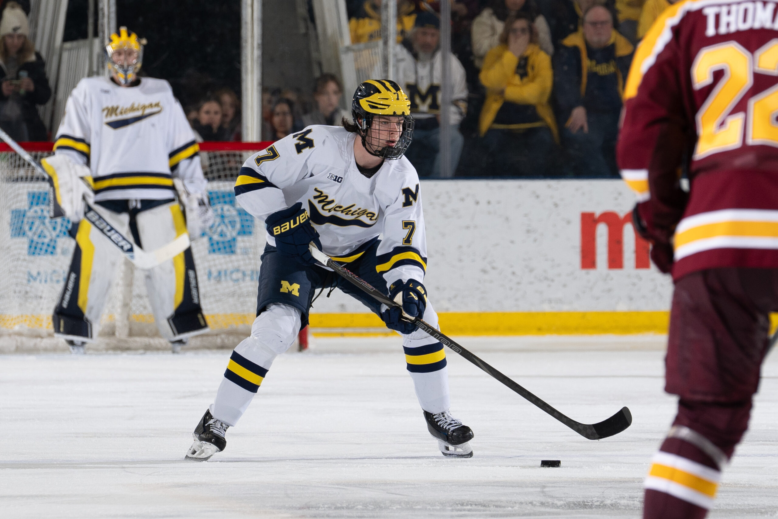 ReimerThw's tweet card. Of all the invites competing at development camps, here are 10 of the highest-ranked undrafted prospects looking to prove NHL teams wrong.