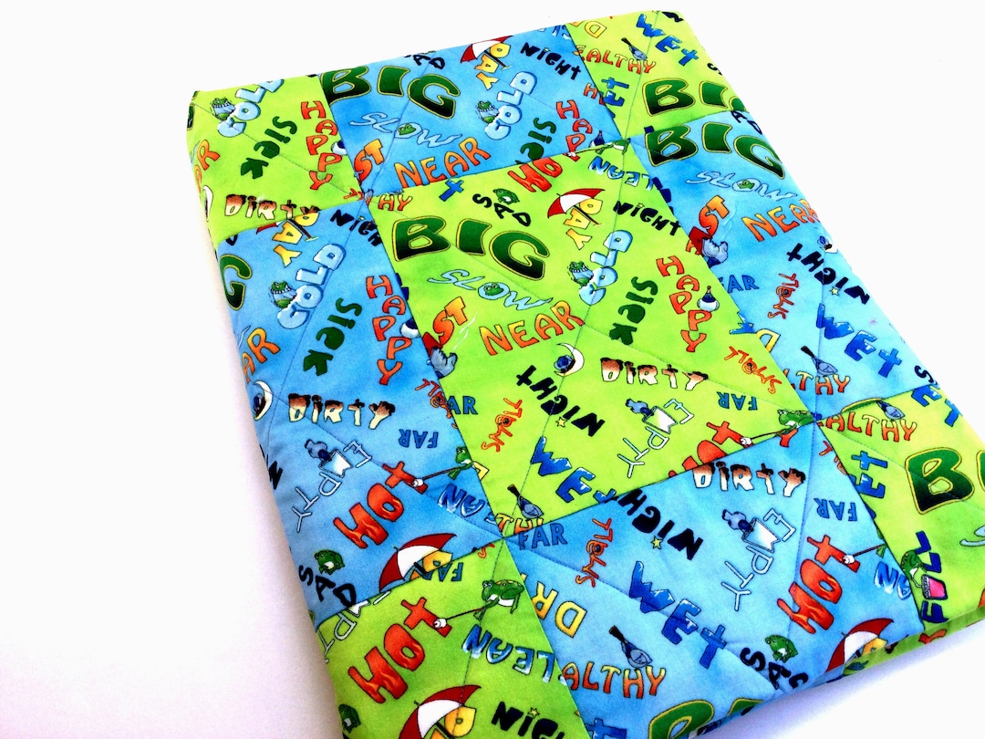 2FunatEtsy's tweet card. This Quilts item by 2Fun4Words has 123 favorites from Etsy shoppers. Ships from Kansas City, MO. Listed on Apr 4, 2025