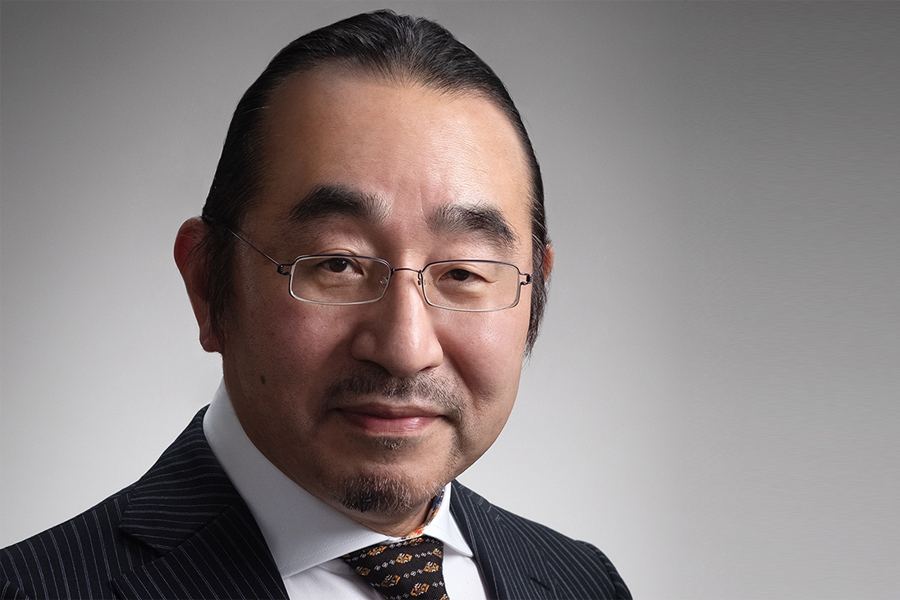 RnaLaboratory's tweet card. Professor Hiroaki Suga wins the 2nd Kobe Prize Grand Award | The University of Tokyo