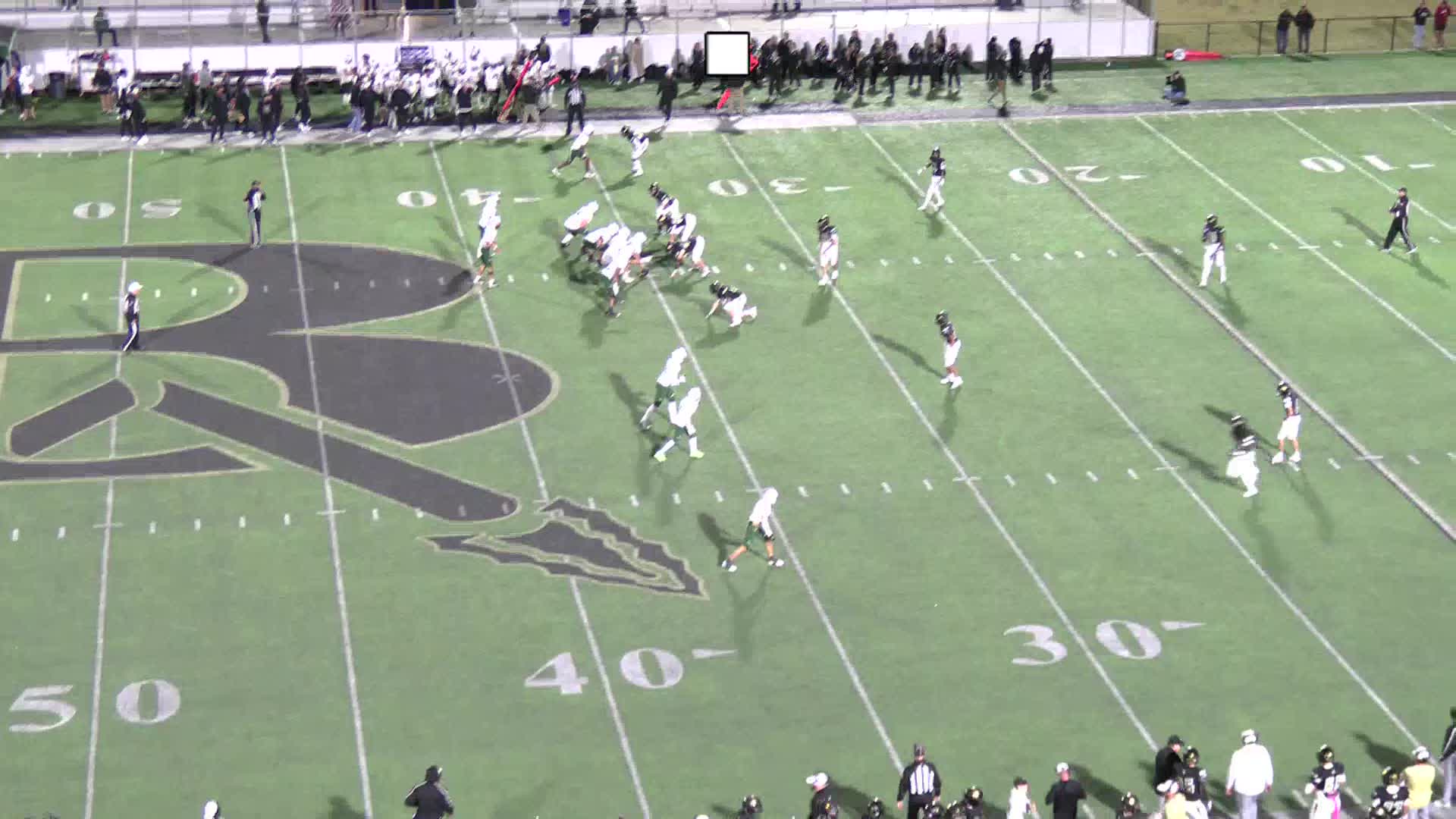 DanielMcMorris7's tweet card. Junior Season Highlights