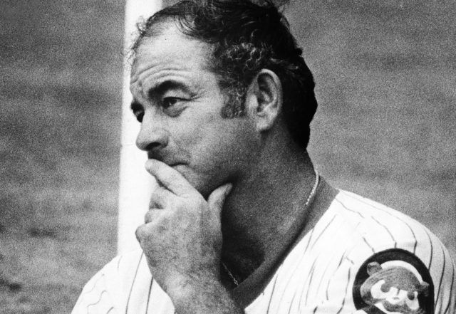 stevedaniels27's tweet card. Lee Elia, who died Wednesday at age 87, will always remain a significant part of Chicago Cubs lore, thanks to a rant for the ages that’s celebrated every April 29.