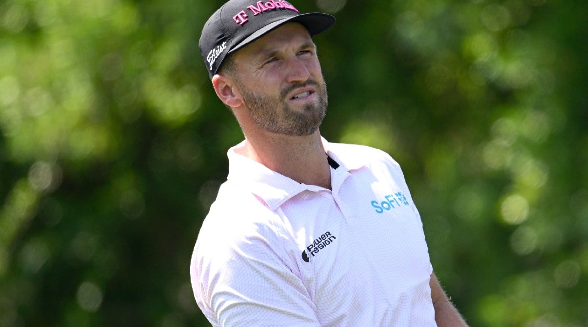 PGATout's tweet card. Explore the best DraftKings Pick 6 plays for Round 2 of the 2025 British Open. Find expert PGA DFS picks, value plays, and lineup tips to gain an edge in your g