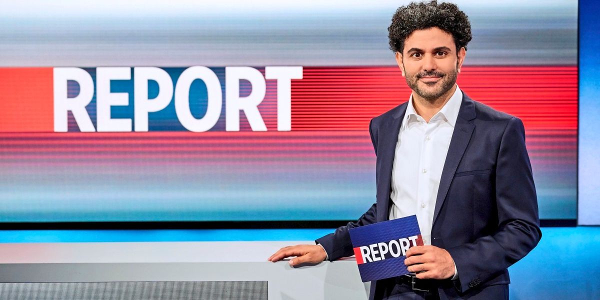 michaelmhofer's tweet card. Interviews werden künftig auch aufgezeichnet, die neue Sendungschefin Eva Linsinger dürfte vorerst den größten Teil davon führen