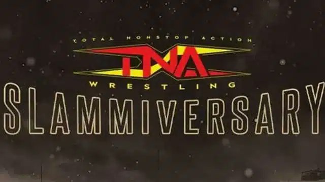 PWMania's tweet card. A new report has confirmed that former TNA World Champion Moose was legitimately injured during his TNA X-Division Championship match against Leon Slater at