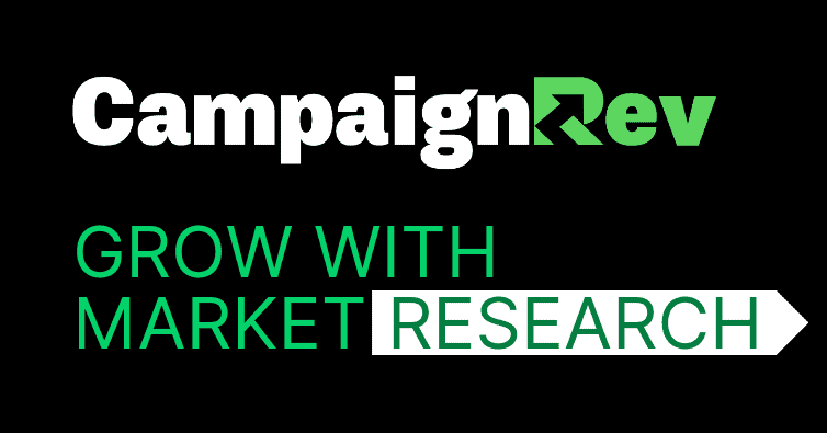 CampaignRevHQ's tweet card. Fuel your sales and marketing campaigns with powerful market research insights. Find and engage in-market buyers.