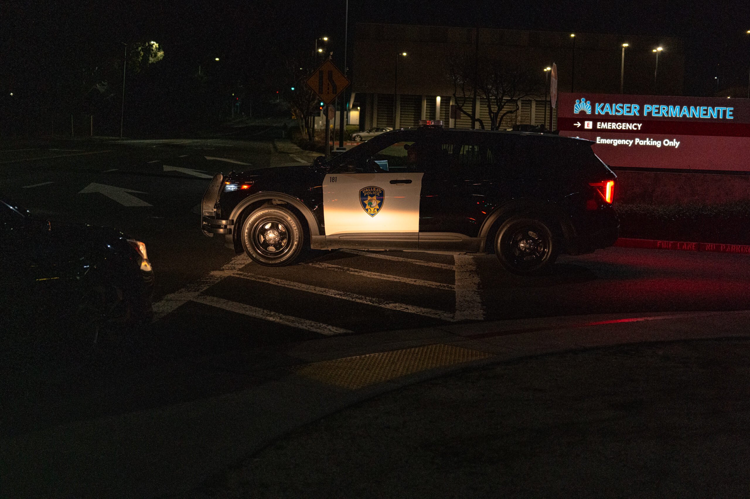 OpenVallejo's tweet card. A police dispatch record dated June 23 noted that “a bunch of boxes with pinholes” were discovered in other restrooms.