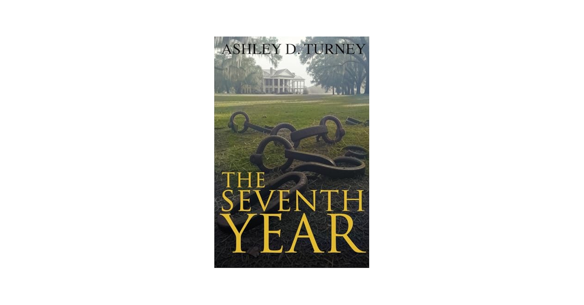 TurneyAuth7909's tweet card. Ashland Plantation, Tensas Parish, Louisiana -1850 She has a closely guarded secret. He has no reason to trust anyone. She can't escape the past. He can't escape the present. Can purpose unite them...