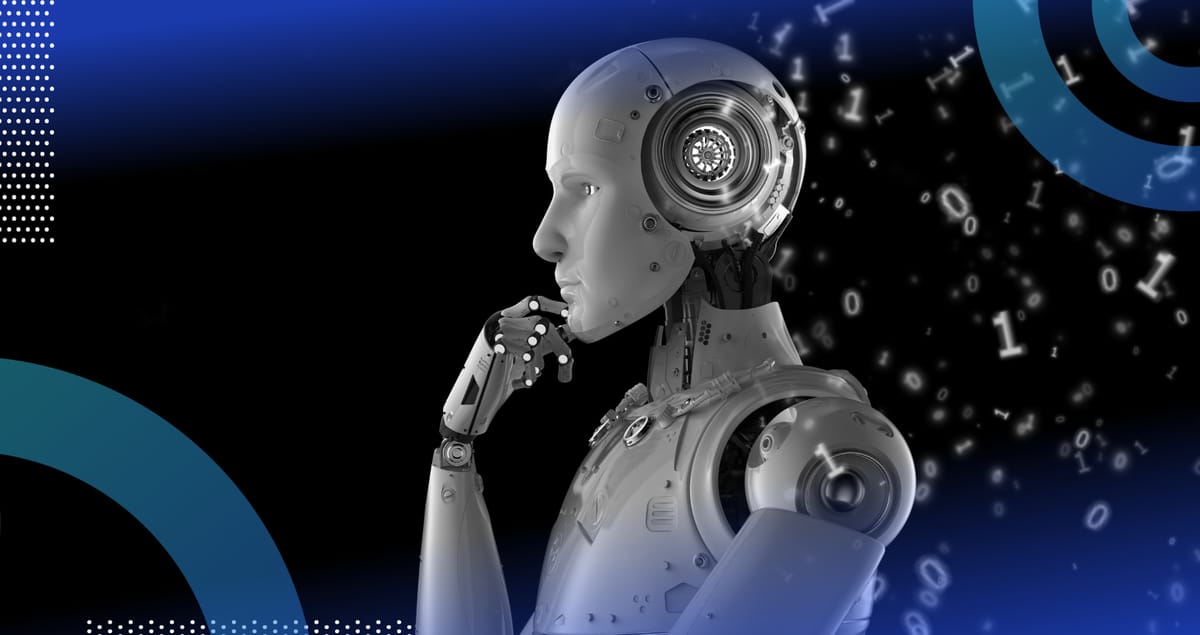 EvolutionAI's tweet card. Long-thinking AI emphasizes a more logical, detailed and analytical approach to solving a problem offering lower hallucinations and more accurate outputs. Learn more.