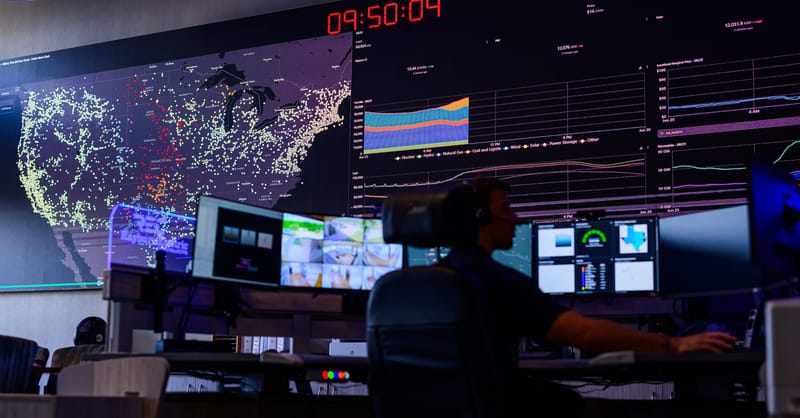 RicOConnell8's tweet card. Grid Status, a data platform founded last year by an analytics-industry veteran, just raised $8M to further its mission of making real-time grid data…