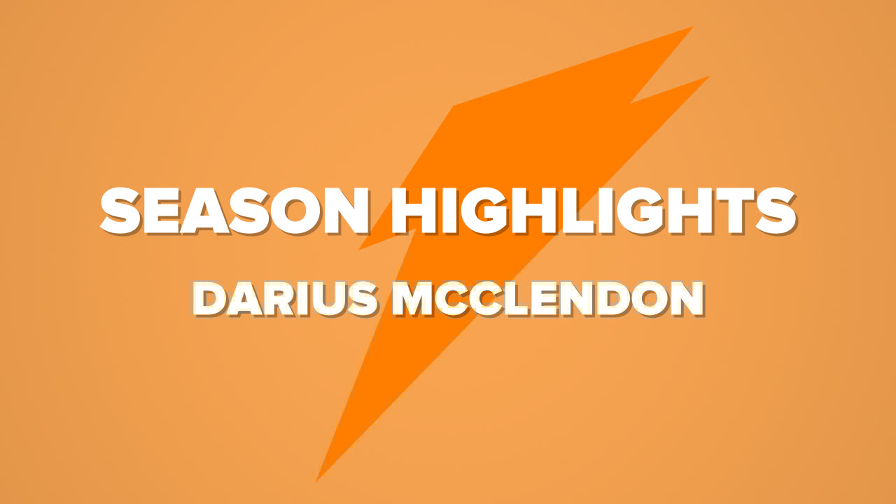 rrdarius_'s tweet card. Season Highlights