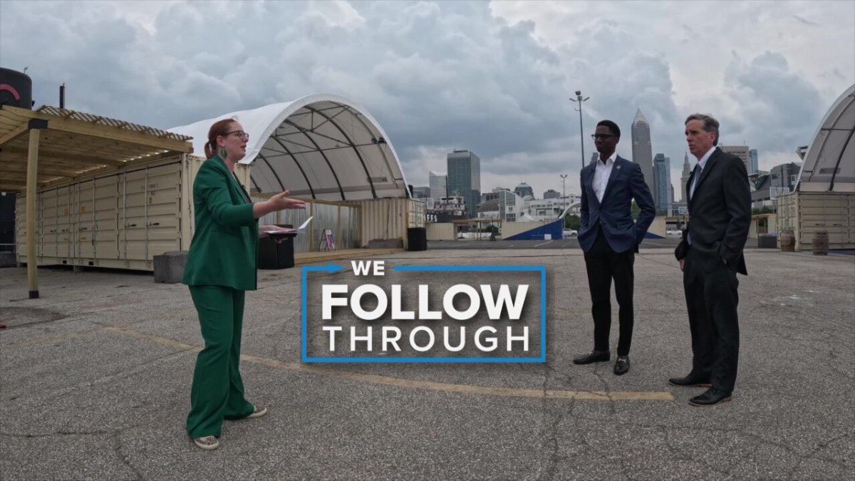 mjarboe's tweet card. Cleveland Mayor Justin Bibb says the city’s legal fight over the Browns’ departure for Brook Park isn’t over yet, despite interference from state lawmakers.
