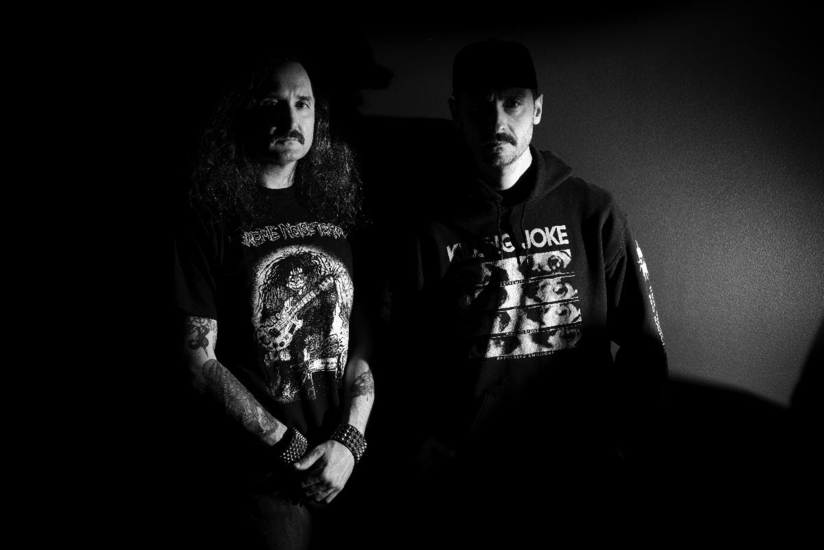 stormblastmag's tweet card. New Jersey/Washington DC-based death metal band Kontusion releases debut album Insatiable Lust For Death on July 25, 2025, via Profound Lore Records, now streaming.
