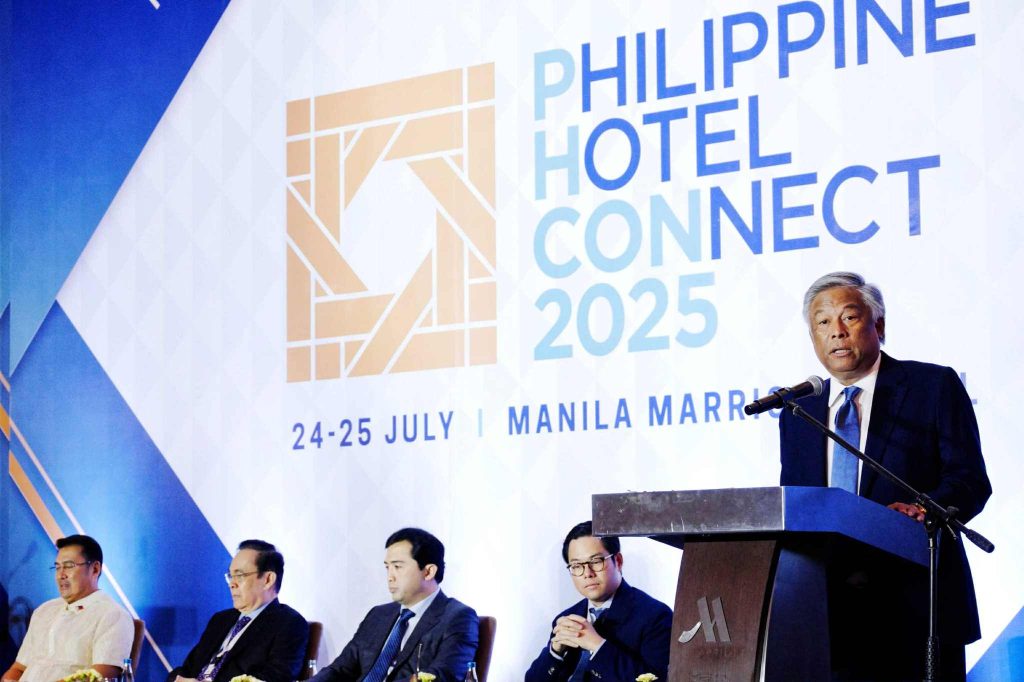 agbrief's tweet card. Integrated resorts earn $1.64B in 1H25, nearly half of PH gaming revenue, with PAGCOR emphasizing economic and tourism impact.