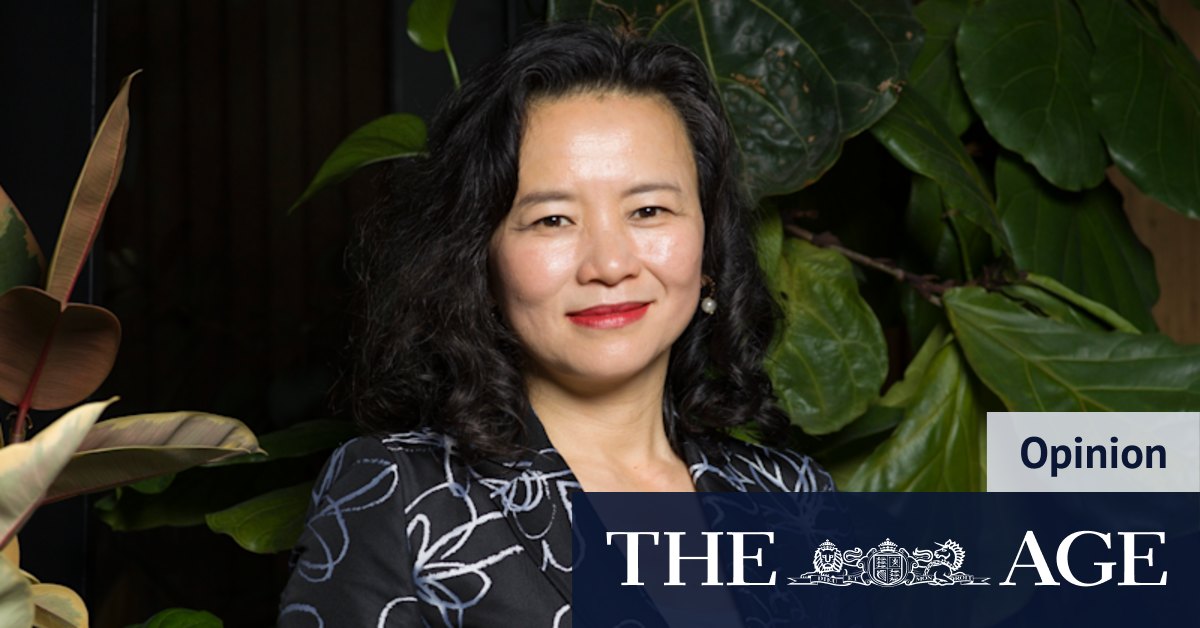KMooreGilbert's tweet card. Falsely accused of espionage, I was jailed for more than three years in China. It is incumbent on everyone, not just Anthony Albanese, to be clear-eyed and cool-headed when it comes to Beijing.
