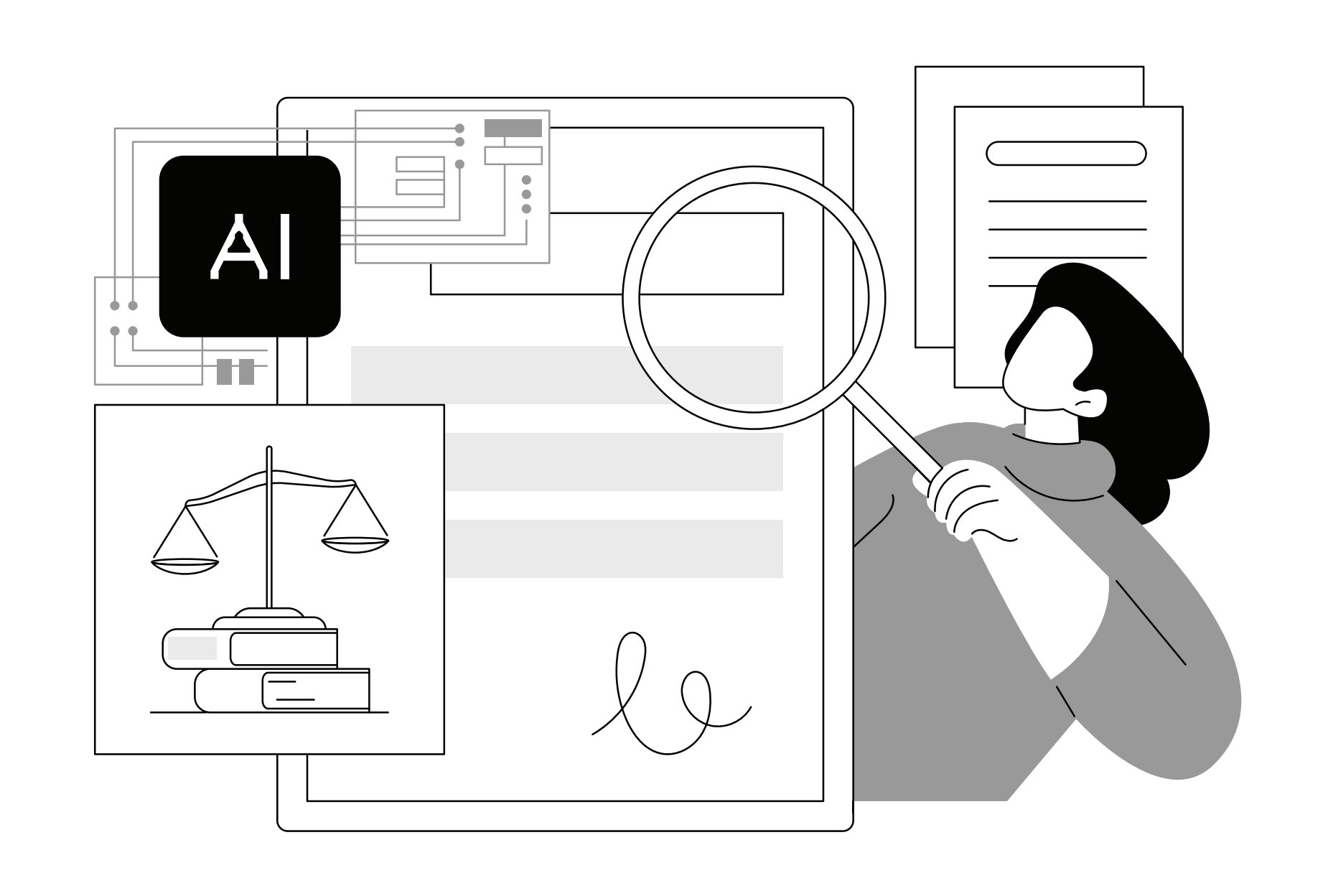 IDAorg's tweet card. It seems like the world wakes up to new information about artificial intelligence technology every day. From the lawsuits over the use of unlicensed works to train AI models, to the controversies...
